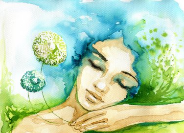 sognare, sogni ricorrenti, sognare persone