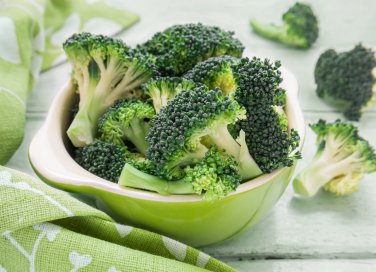 broccoli, calorie, controindicazioni