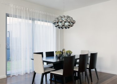 arredare, sala da pranzo, idee