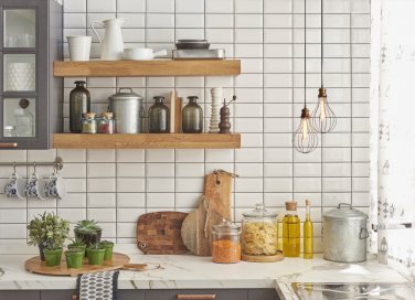 arredamento, cucina, idee