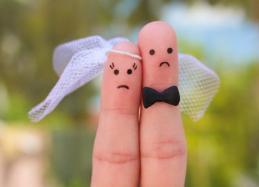 coppia, lui non vuole sposarsi, matrimonio