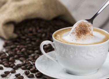 cappuccino, come schiumare latte, caffe