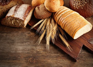 pane, conservazione, alimenti