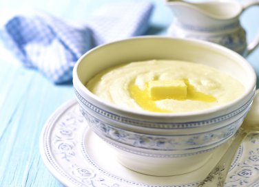 come preparare semolino, ricette invernali, zuppe calde