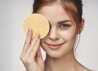 come struccare occhi, rimedi naturali, cosmetici chimici