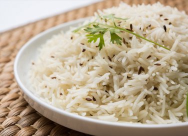 riso basmati, come condirlo, ricette