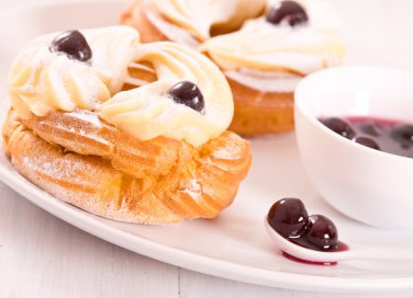 dolci, festa del papà, ricette tipiche regionali