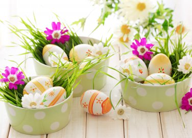 decorazioni pasquali casa, decorazioni pasquali idee, decorazioni pasqua