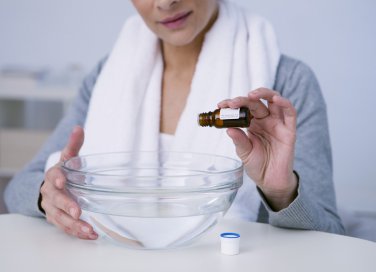 suffumigi, allergie di stagione, congestione