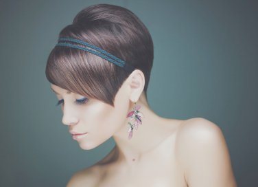 acconciature, capelli corti, hair style