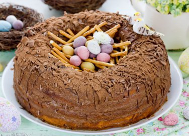 Pasqua, menù, ricette