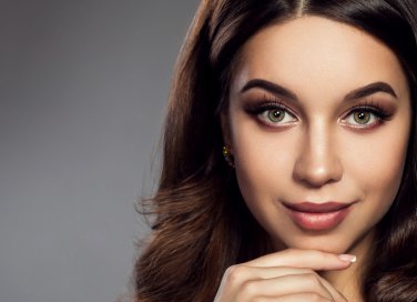 trucco, video tutorial, occhi grandi