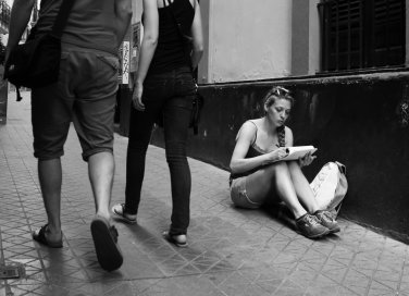 Sabrina Ferrero Il Burabacio