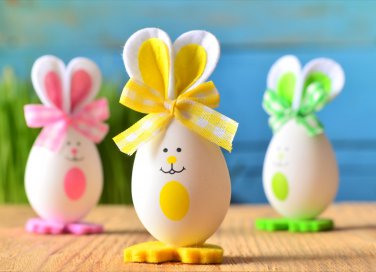 pasqua, fai da te, arredamento