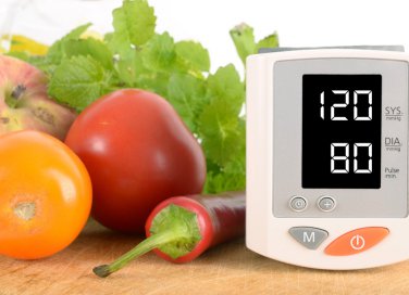 abbassare pressione, rimedi naturali, alimentazione