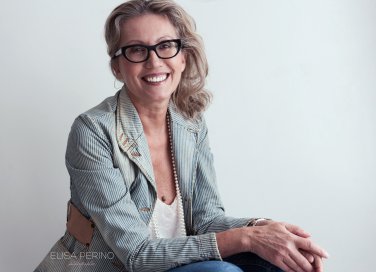 Patrizia Balbo