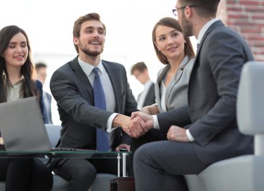 infatuazione, capo, ufficio