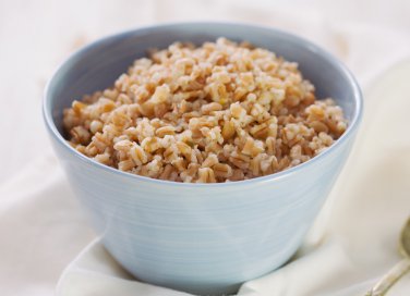 farro, cottura, tempi
