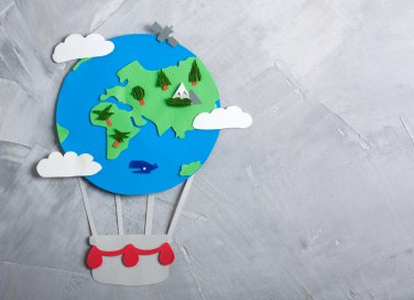 giornata della terra, come differenziare la carta