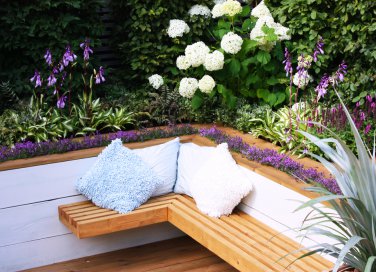 idee arredo giardino fai da te, idee arredo giardino economiche