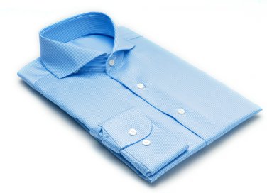 come piegare camicia, piegare camicia