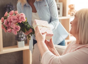 festa della mamma regali, mamma regali fai da te, mamma 60 anni