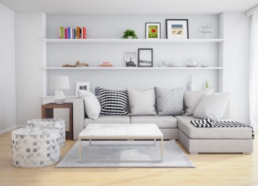 come arredare, soggiorno, arredo moderno