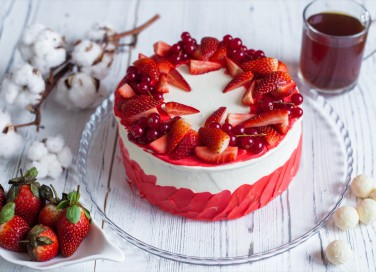 dolci, festa della mamma, ricette