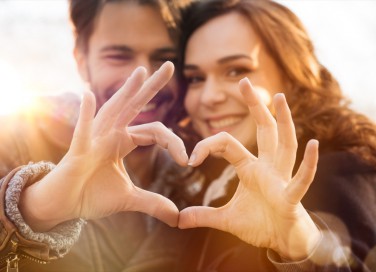 coppia, autostima, amore