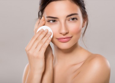trucco waterproof, struccarsi, prodotti detergenti