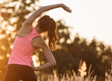 attività fisica, sport, calorie bruciate