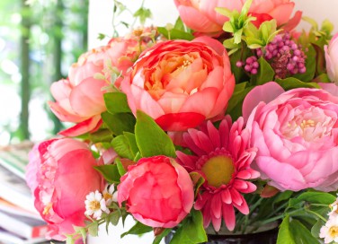 fiori freschi farli durare a lungo, fiori recisi farli durare a lungo