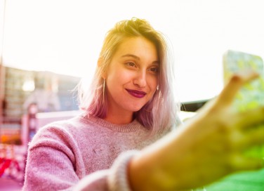 snapchat dysmorphia, chirurgia plastica selfie, chirurgia plastica snapchat, chirurgia plastica estrema