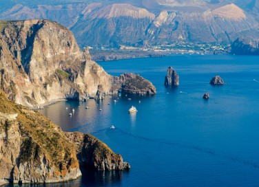 cosa vedere a lipari, visitare lipari