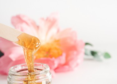 come togliere ceretta, ceretta vestiti