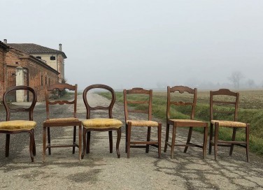 Social Vintage Mistery Tour a Cremona