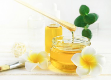 maschera idratante fai da te, maschera idratante viso