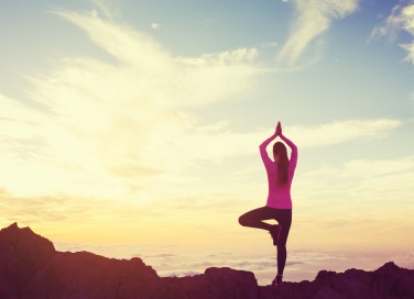 yoga trekking, yoga trekking benefici, yoga trekking italia