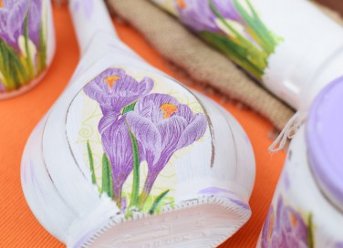decoupage-vetro-carta-di-riso