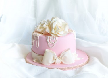 torte pasta di zucchero, torte a forma di cappello, cappello pasta di zucchero
