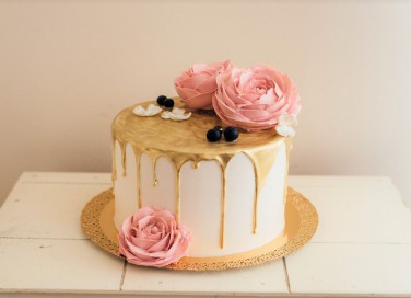 drip cake, drip cake copertura, drip cake cos'è