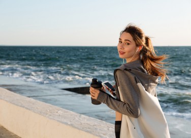 workout spiaggia, workout mare