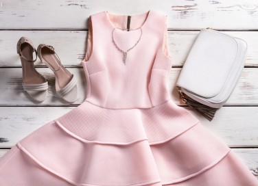 battesimo, look, estate