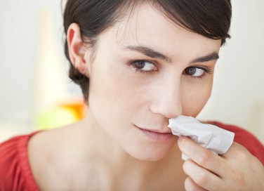 sognare di perdere sangue dal naso, sognare sangue, sognare naso