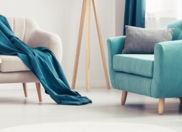 nozioni cucito, ricoprire divano