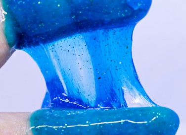 slime pressing, come fare slime