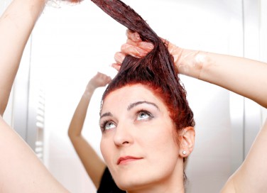 togliere tinta dalla pelle, togliere tinta capelli, macchie tinta pelle