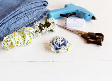 capi scoloriti, idee cucito creativo, cucito creativo