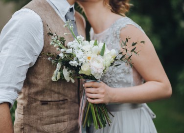 matrimonio, stile country, come organizzarlo