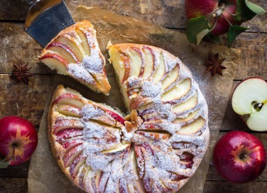 rientro a scuola, colazione, ricette per bambini